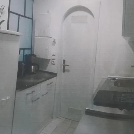 Rheinapartment Oetting Appartement Bad Honningen