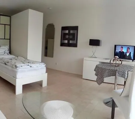 Rheinapartment Oetting Bad Honningen