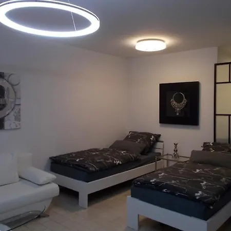 Rheinapartment Oetting *