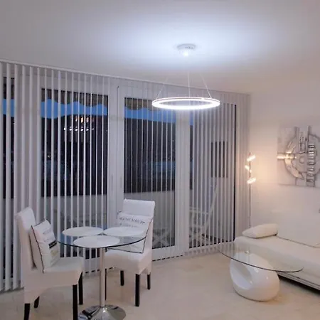 Appartement Rheinapartment Oetting