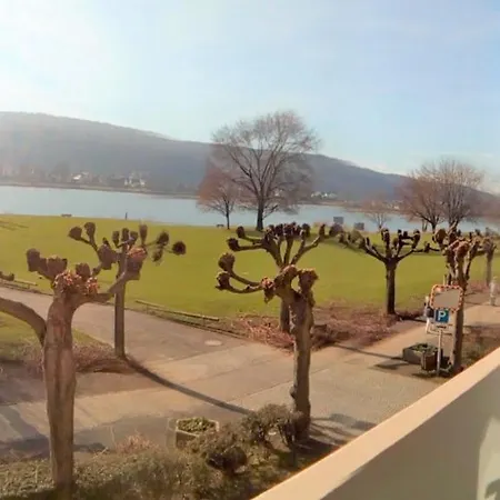 Rheinapartment Oetting