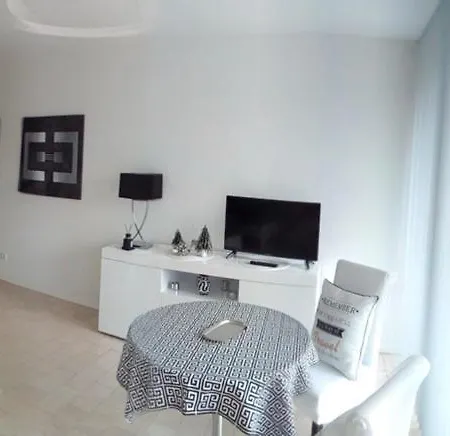 Rheinapartment Oetting * Bad Honningen