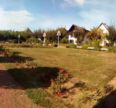 Rheinapartment Oetting * Bad Honningen